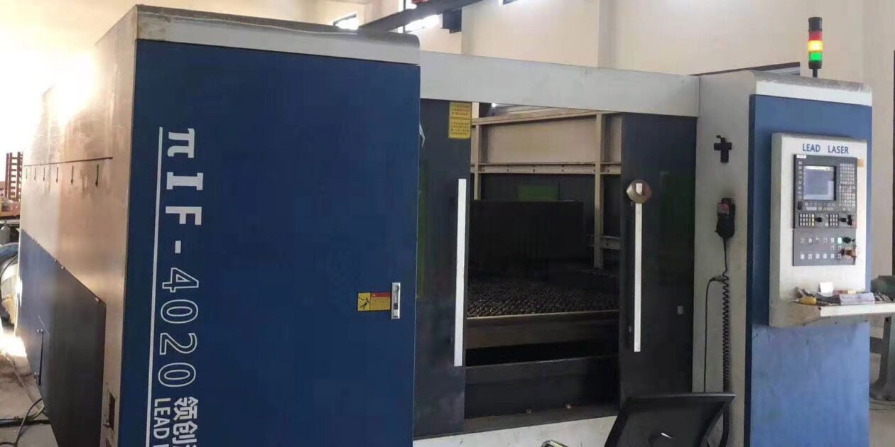 laser cutting machine Laser Cutting Machine