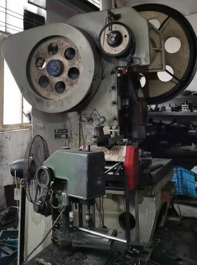 stamping machine Stamping Machine