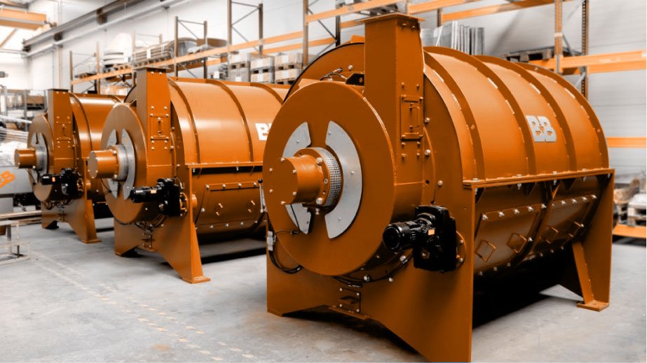 equipment