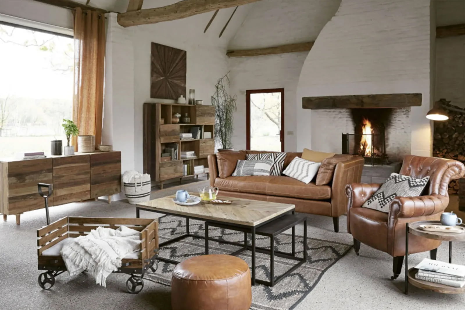 furniture