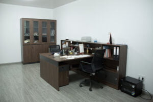 office
