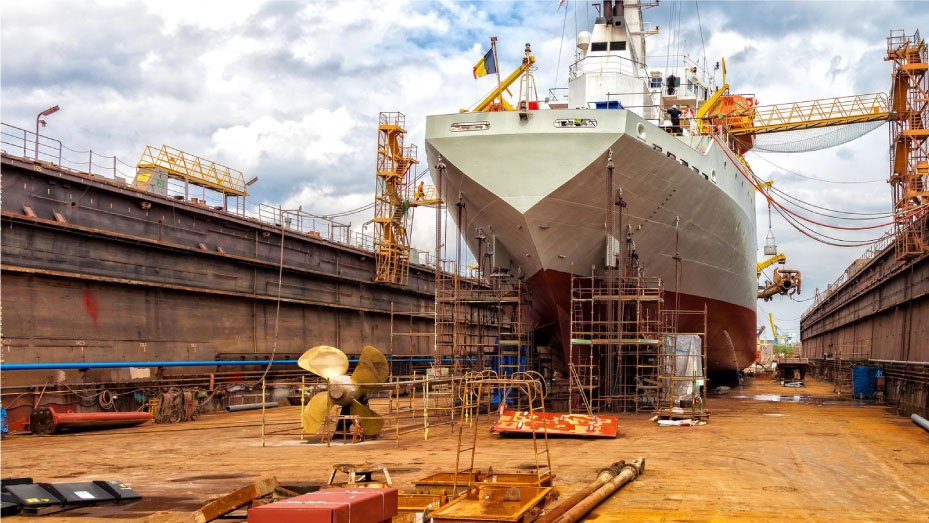 ship-building