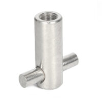 Solid Rod Fixing Sockets