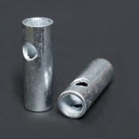 fixing sockets with crossbar