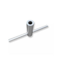Precast Concrete Flat End Lifting Anchor