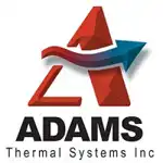 conwhole is trusted by adams thermal systems
