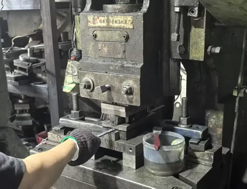 How to Source Custom Metal Parts from China