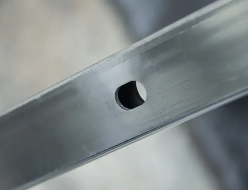 High-Precision Laser Tube Cutting Service | Custom Metal Tube for Multiple Industries