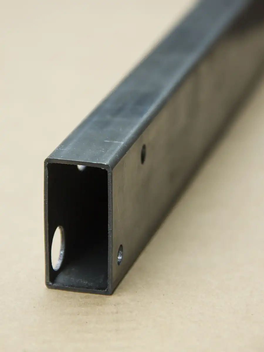 laser cutting service