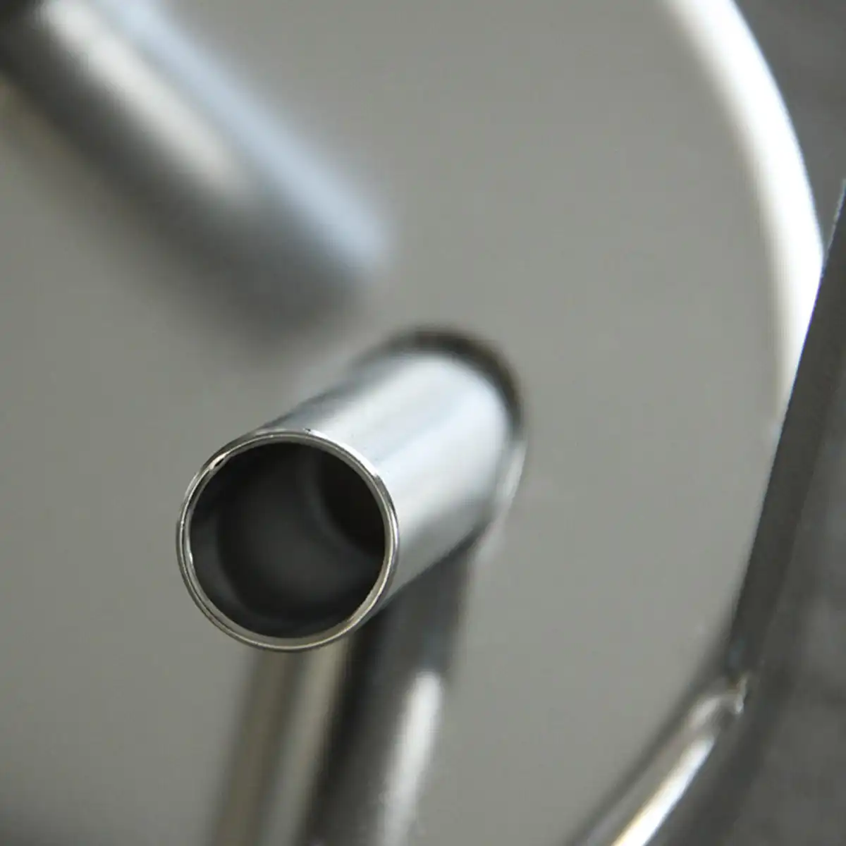 stainless steel frame electropolished surface Electropolished Passivated Stainless Steel Frame