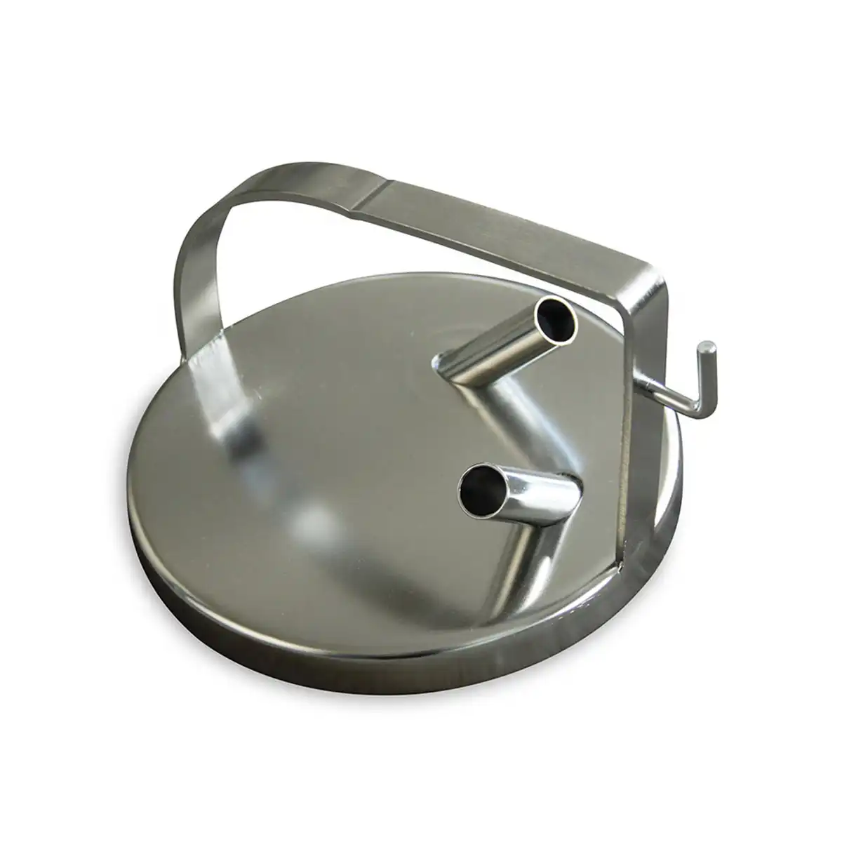 Stainless Steel Welded Frame Assembly