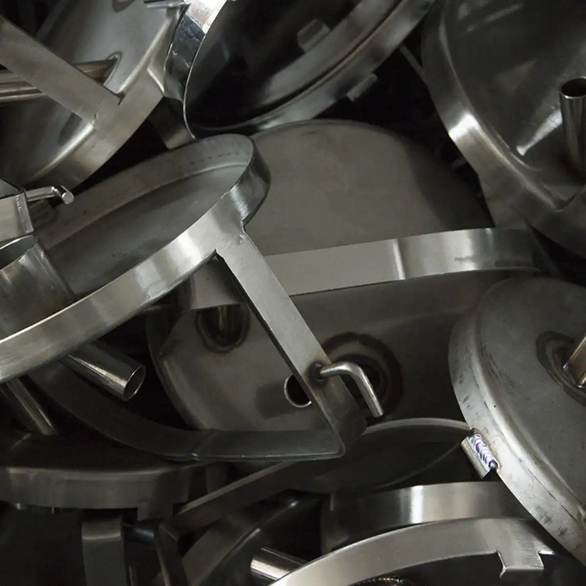 welded frame industrial machine base application welded frame industrial machine base application