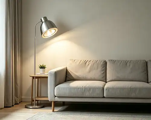 lighting & illumination Metal spun lighting parts — reflector bowls, lamp housings, trim rings from Conwhole