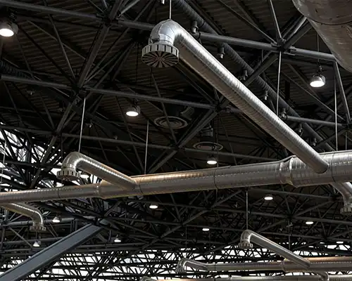 ventilation & air handling ventilation & air handling