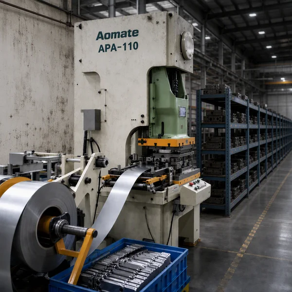 Production line transition from low volume flexible manufacturing to mass production at Conwhole