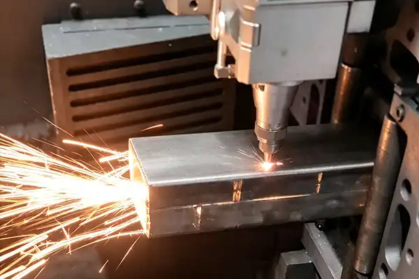 Tube laser cutting, tube bending, and metal spinning for round furniture frames at Conwhole